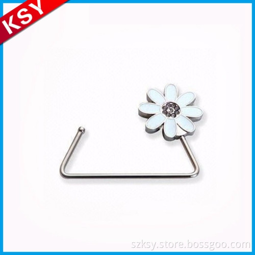 Short Time Delivery Quality Assurance Usa Personalized Make Up Hand Bag Hanger
